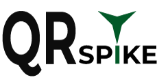 Free QR Code Generation at QRSpike.com